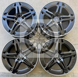 Cerchi 19 original Mercedes A35 A45 Classe A B CLA