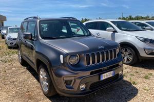 Jeep Renegade 1.6 Mjt 120 CV Limited FULL LED | 20