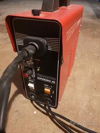 Saldatrice yamato supermig 95 filo continuo mig