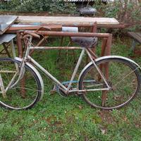 lotto di 5 biciclette bacchetta 100€