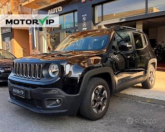 Jeep Renegade 1.6 Mjt Longitude 150 euro/MESE SENZ