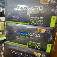 Rtx 5070 vanguard