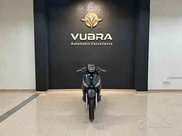 Piaggio Medley 125 S