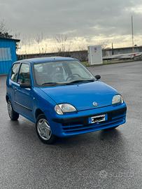 Fiat seicento 2005 63.000KM