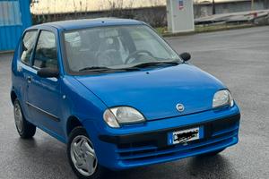 Fiat seicento 2005 63.000KM