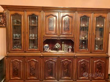 Credenza Antica