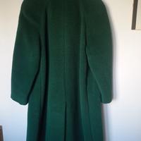 Cappotto verde - Valentino 