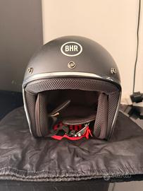Casco BHR