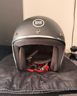 Casco BHR