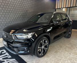 Volvo XC40 T5 Recharge Plug-in Hybrid