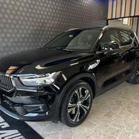 Volvo XC40 T5 Recharge Plug-in Hybrid
