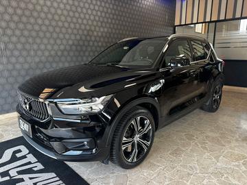 Volvo XC40 T5 Recharge Plug-in Hybrid