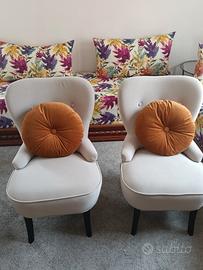 Poltrona Ikea 