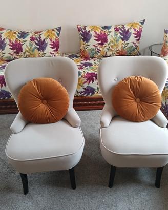 Poltrona Ikea 