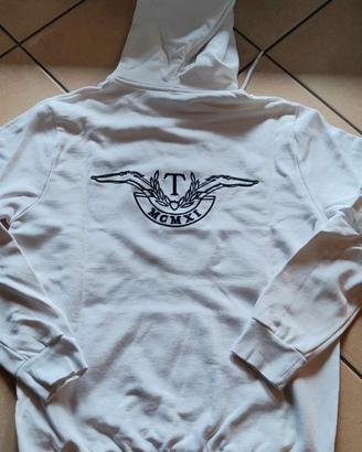 Felpa leggera TRUSSARDI
