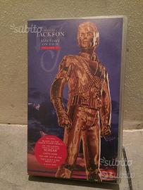 Michael Jackson History vol. II