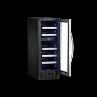 Dometic S17G Frigorifero 2 temperature