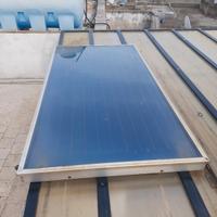 Pannello solare termico