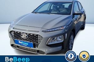 Hyundai Kona 1.0 T-GDI XTECH FCA 2WD 120CV
