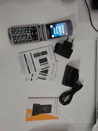 Cellulare Beafon per anziani