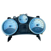 Quadro strumenti PEUGEOT 207 1600 hdi 9HX 2006/201