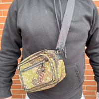 Borsaa a tracolla da uomo Burberry