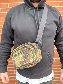 Borsaa a tracolla da uomo Burberry