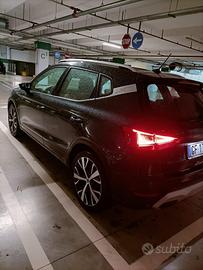 Seat Arona xperience 1.0 tsi 