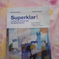 Superklar! -tedesco-