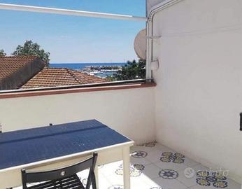 Appartamenti sul mare