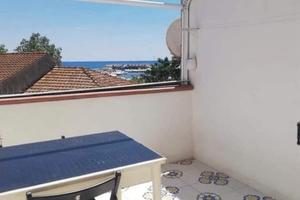 Appartamenti sul mare