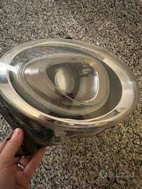Faro Fiat 500 lato dx (passeggero)