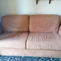 Divano 3 posti 