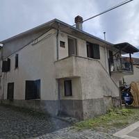 Casa Indipendente Cagnano Amiterno [GRE654VRG]