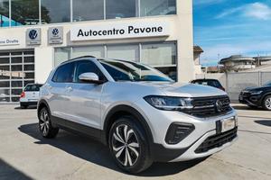 Volkswagen T-Cross 1.0 TSI Edition Plus