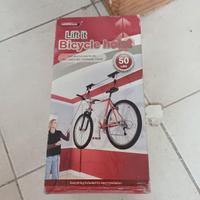 Sospendi biciclette Lift it bicycle hoist