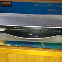 Gold Box Decoder Pioneer