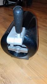 krups spillatore birra come Heineken reg@lo