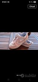 scarpa nike 