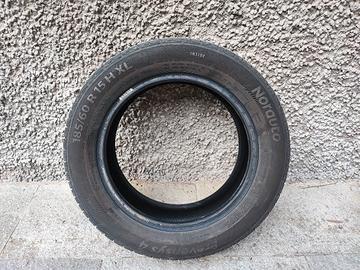 4 Gomme estive Prevensys 4 Norauto 185/60 R15 H XL