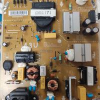 Power supply  Scheda aliment. LGP43DJ-17U1