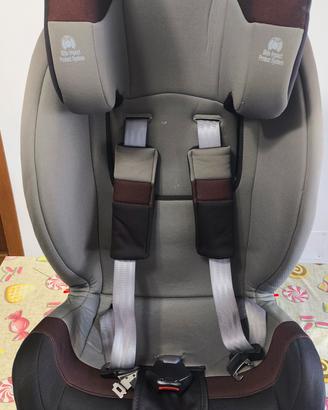 Seggiolino auto bambini Foppapedretti 