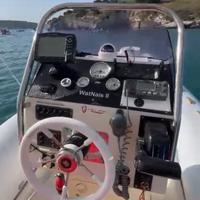 Gommone 21
