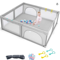 Box Recinto per bambini