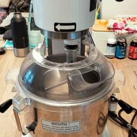 Impastatrice planetaria