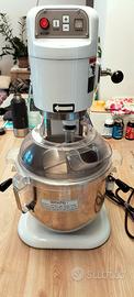 Impastatrice planetaria