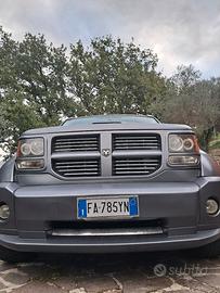 Dodge Nitro versione RT full optional