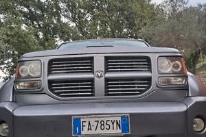 Dodge Nitro versione RT full optional