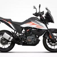 Ricambi originali nuovi Ktm 390 Adventure