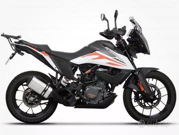 Ricambi originali nuovi Ktm 390 Adventure